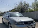 Audi A6 1998 года за 2 500 000 тг. в Алматы – фото 3