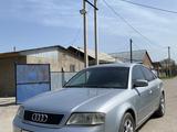 Audi A6 1998 годаүшін2 500 000 тг. в Алматы – фото 2