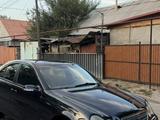 Mercedes-Benz C 200 2001 года за 1 900 000 тг. в Алматы – фото 2