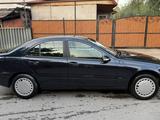 Mercedes-Benz C 200 2001 года за 1 900 000 тг. в Алматы – фото 3