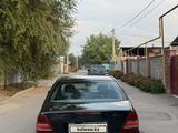 Mercedes-Benz C 200 2001 года за 1 900 000 тг. в Алматы – фото 5