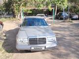 Mercedes-Benz E 260 1990 годаүшін1 100 000 тг. в Темиртау – фото 5
