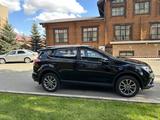 Toyota RAV4 2019 года за 13 500 000 тг. в Караганда – фото 2