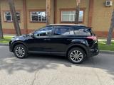 Toyota RAV4 2019 года за 13 500 000 тг. в Караганда – фото 4