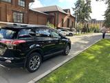 Toyota RAV4 2019 года за 13 500 000 тг. в Караганда – фото 3