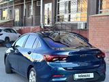 Chevrolet Onix 2023 года за 5 400 000 тг. в Актобе – фото 2