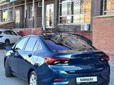 Chevrolet Onix 2023 года за 5 400 000 тг. в Актобе – фото 3
