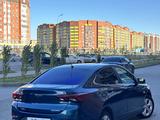 Chevrolet Onix 2023 года за 5 400 000 тг. в Актобе – фото 5