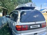 Volkswagen Sharan 1997 годаүшін1 600 000 тг. в Уральск – фото 2
