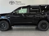 Toyota Land Cruiser Prado Comfort+ 2022 годаүшін26 900 000 тг. в Астана – фото 3