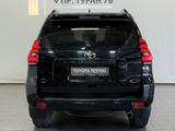 Toyota Land Cruiser Prado Comfort+ 2022 годаүшін26 900 000 тг. в Астана – фото 4