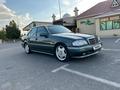 Mercedes-Benz C 280 1995 годаfor3 500 000 тг. в Шымкент