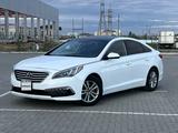 Hyundai Sonata 2014 года за 7 000 000 тг. в Актобе – фото 2