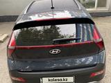 Hyundai Bayon 2022 года за 10 500 000 тг. в Алматы – фото 5