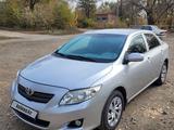 Toyota Corolla 2009 годаүшін4 750 000 тг. в Усть-Каменогорск – фото 2