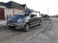 Daewoo Matiz 2014 годаүшін2 700 000 тг. в Туркестан