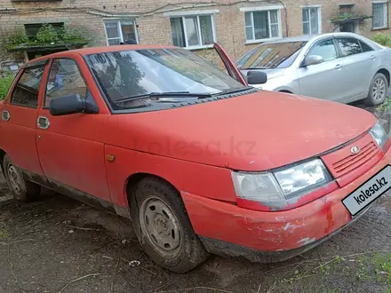 ВАЗ (Lada) 2110 2004 года за 1 000 000 тг. в Усть-Каменогорск – фото 2