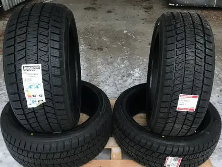 BRIDGESTONE BLIZZAK DM-V3 275/40 R20 и 315/35 R20 за 130 000 тг. в Алматы