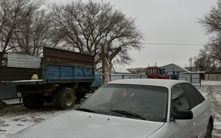 Audi 100 1992 года за 1 400 000 тг. в Уральск