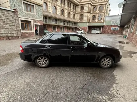 ВАЗ (Lada) Priora 2170 2014 года за 2 750 000 тг. в Алматы – фото 5