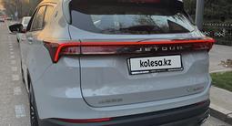 Jetour X70 Plus 2024 года за 8 300 000 тг. в Алматы – фото 3