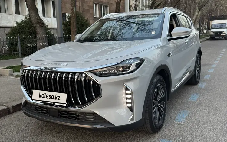 Jetour X70 Plus 2024 года за 9 000 000 тг. в Алматы