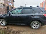 Subaru Forester 2015 года за 4 300 000 тг. в Уральск – фото 2