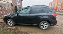 Subaru Forester 2015 года за 4 300 000 тг. в Уральск – фото 2
