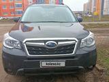 Subaru Forester 2015 года за 5 100 000 тг. в Уральск