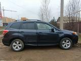 Subaru Forester 2015 года за 4 300 000 тг. в Уральск – фото 3