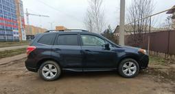 Subaru Forester 2015 года за 4 300 000 тг. в Уральск – фото 3