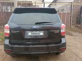 Subaru Forester 2015 года за 4 300 000 тг. в Уральск – фото 4