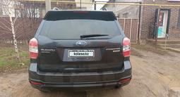Subaru Forester 2015 года за 4 300 000 тг. в Уральск – фото 4