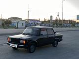 ВАЗ (Lada) 2107 2011 года за 1 500 000 тг. в Кызылорда – фото 4