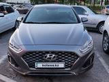 Hyundai Sonata 2019 года за 9 990 000 тг. в Шымкент