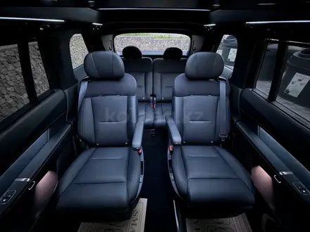 Lynk & Co 900 2.0T Ultra 2026 года за 30 000 000 тг. в Алматы – фото 10