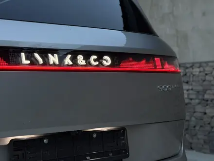 Lynk & Co 900 2.0T Ultra 2026 года за 30 000 000 тг. в Алматы – фото 12