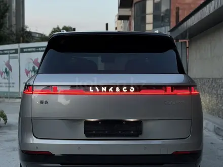 Lynk & Co 900 2.0T Ultra 2026 года за 30 000 000 тг. в Алматы – фото 11