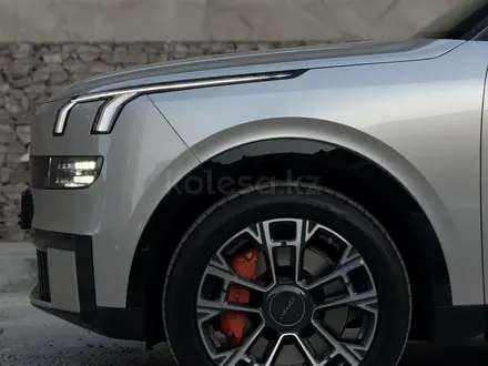 Lynk & Co 900 2.0T Ultra 2026 года за 30 000 000 тг. в Алматы – фото 4