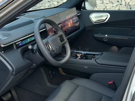 Lynk & Co 900 2.0T Ultra 2026 года за 30 000 000 тг. в Алматы – фото 6