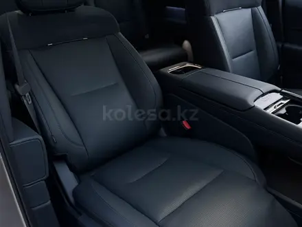 Lynk & Co 900 2.0T Ultra 2026 года за 30 000 000 тг. в Алматы – фото 8