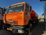 КамАЗ  5321 2011 года за 9 800 000 тг. в Алматы