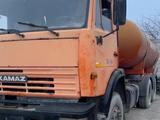 КамАЗ  5321 2011 годаүшін8 400 000 тг. в Каскелен – фото 3