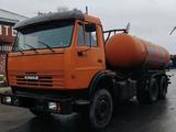 КамАЗ  65115 2011 года за 7 100 000 тг. в Алматы