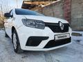 Renault Logan 2018 годаfor3 530 000 тг. в Алматы