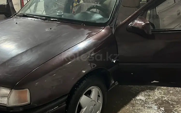 Opel Vectra 1994 года за 1 000 000 тг. в Астана