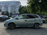 Nissan Almera Tino 2001 года за 2 650 000 тг. в Уральск – фото 3