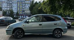 Nissan Almera Tino 2001 года за 2 650 000 тг. в Уральск – фото 3