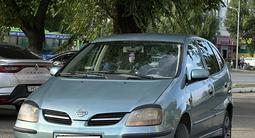Nissan Almera Tino 2001 года за 2 650 000 тг. в Уральск