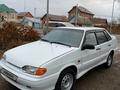 ВАЗ (Lada) 2115 1999 годаүшін1 800 000 тг. в Уральск